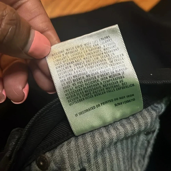 Citizens of Humanity Jeans size 30 - Picture 11 of 12